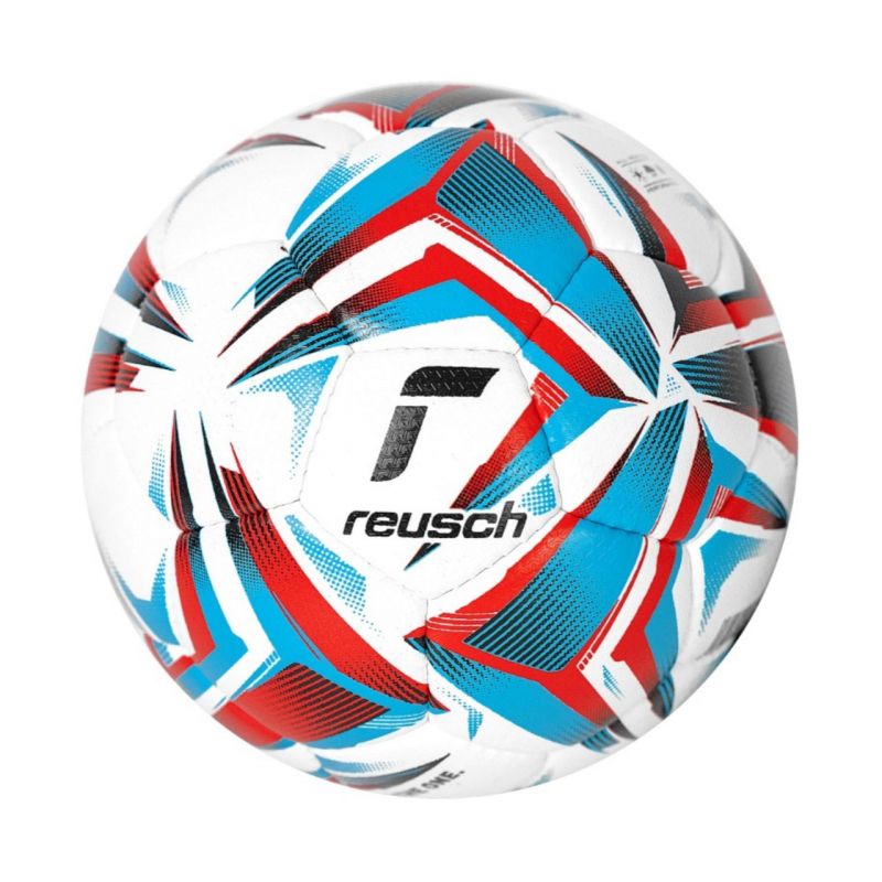 Reusch Football Attrakt Infinity Football Futball labda 55540021617