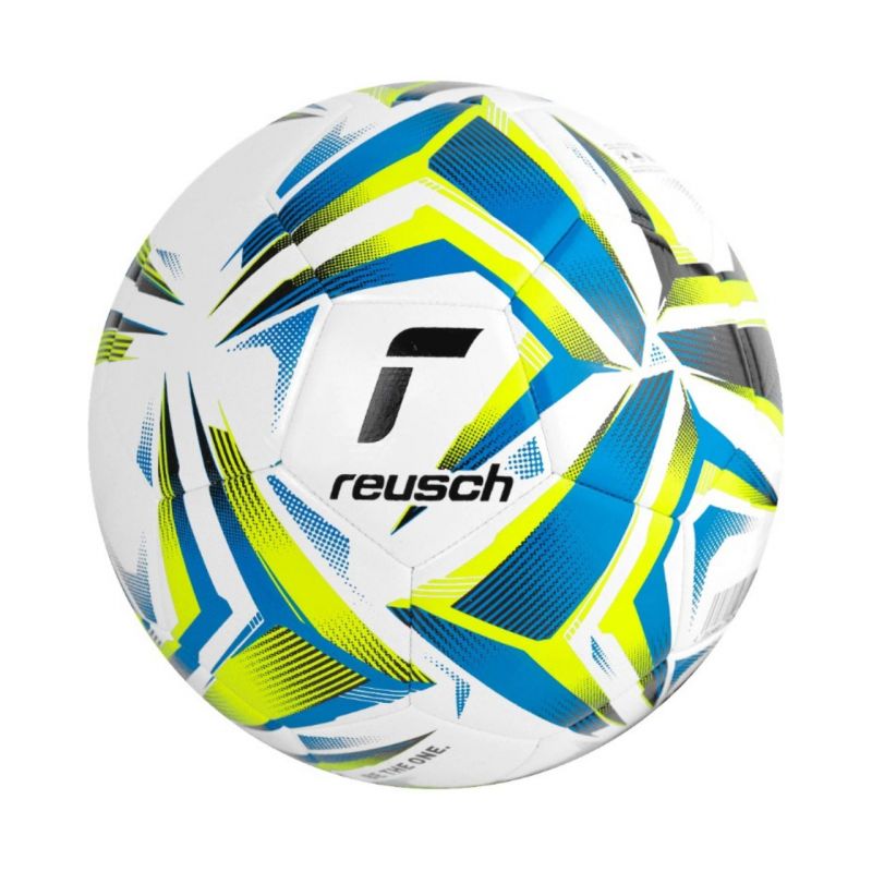 Reusch Football Football Attrakt Silver Futball labda 55540041616