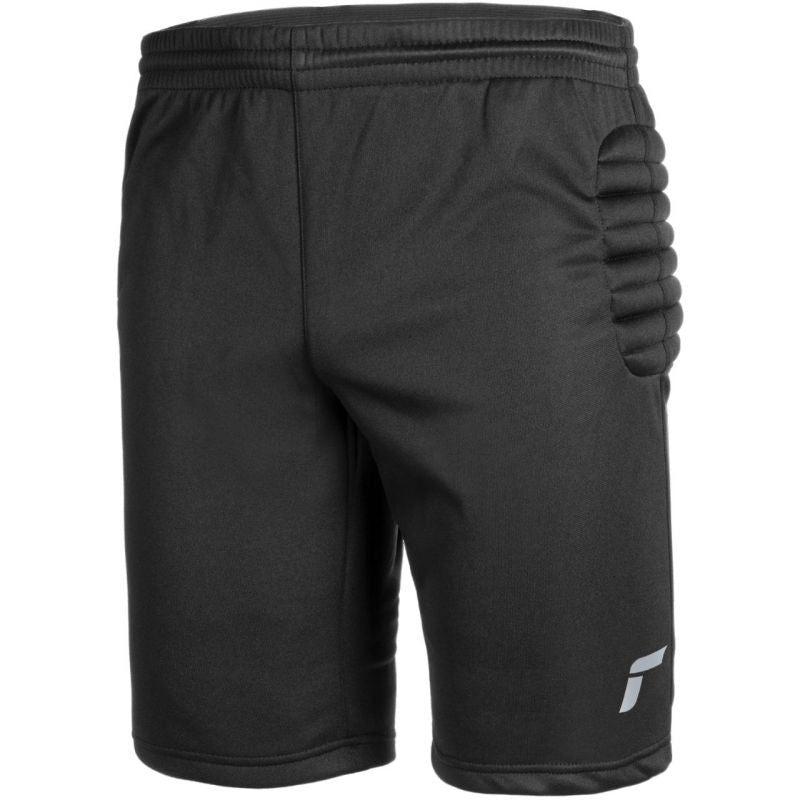 Reusch GK Training goalkeeper shorts Nadrág férfi 52182007702 Kapusnadrág