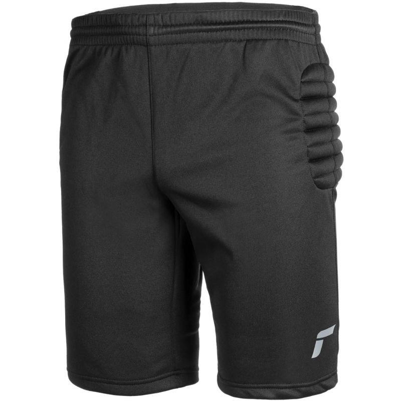 Reusch GK Training Jr Goalkeeper Short gyerek Nadrág 52282007702 Kapusnadrág