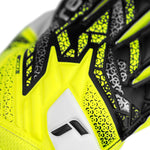 Reusch Goalkeeper Attrakt Grip Jr Kapuskesztyű gyerek Kesztyű 55728152014