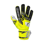 Reusch Goalkeeper Attrakt Grip M 55708152014 Kapuskesztyű
