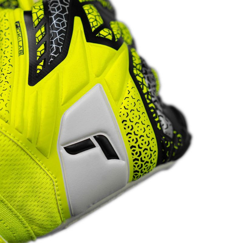 Reusch Goalkeeper Attrakt Grip M 55708152014 Kapuskesztyű