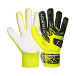 Reusch Goalkeeper Attrakt Starter Solid M 55705142014 Kapuskesztyű