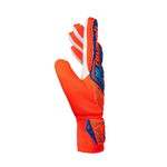 Reusch Goalkeeper Attrakt Starter Solid M 55705142290 Kapuskesztyű