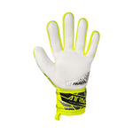 Reusch Goalkeeper gloves Attrakt Grip M 5570815 2014 Kapuskesztyű - Sportmania.hu
