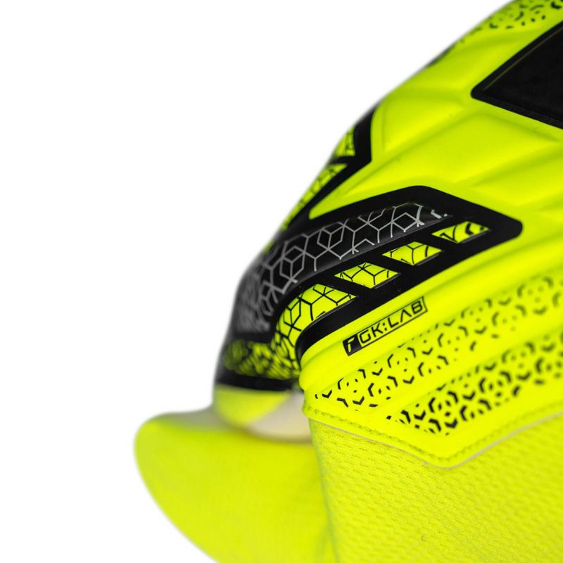 Reusch Goalkeeper gloves Attrakt Starter Solid M 5570514 2014 Kesztyű - Sportmania.hu