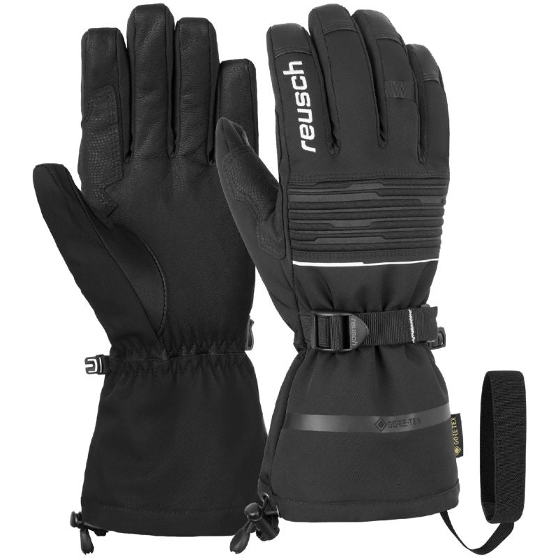 Reusch Isidro GTX Ski Gloves kesztyű