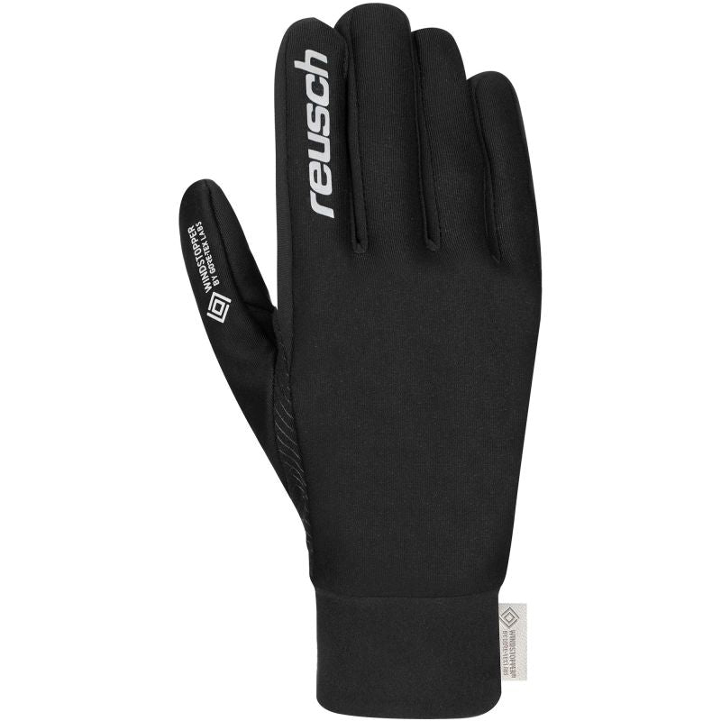 Reusch Karayel WINDSTOPPER® TOUCH-TEC™ Gloves kesztyű