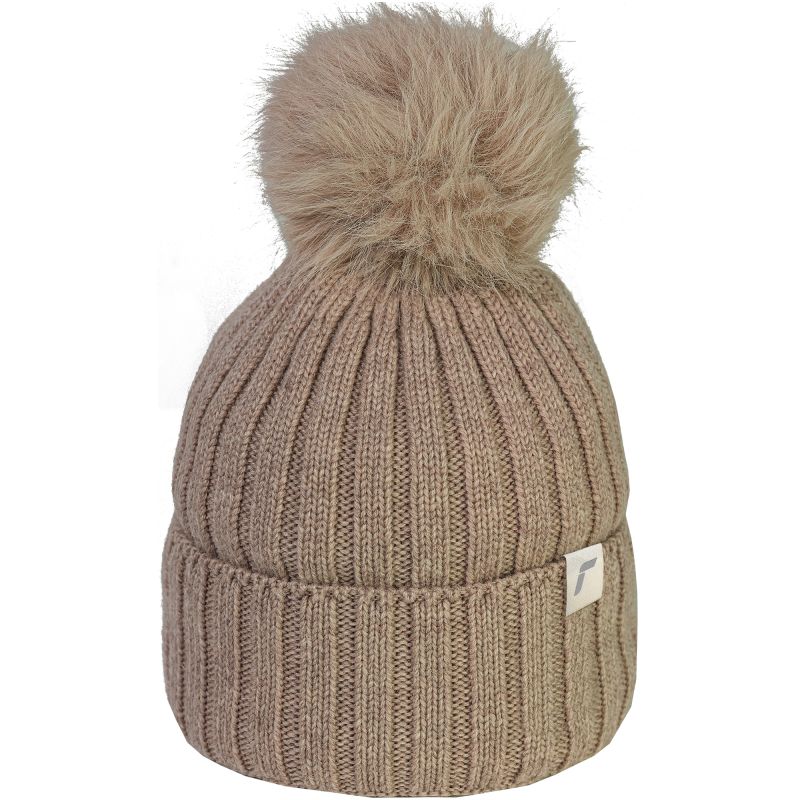 Reusch Lagorai Beanie téli sapka, egy méret