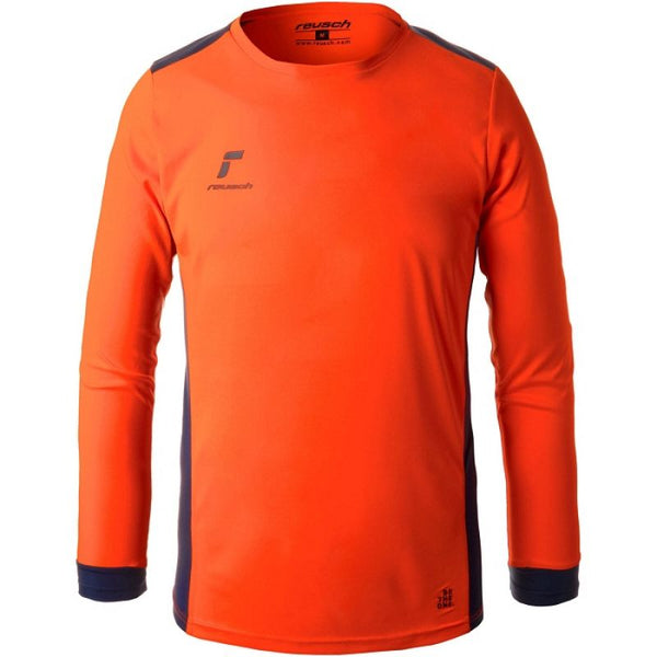 Reusch Match Jr 55/21/700/2290 Goalkeeper Jersey Pulóver - Sportmania.hu