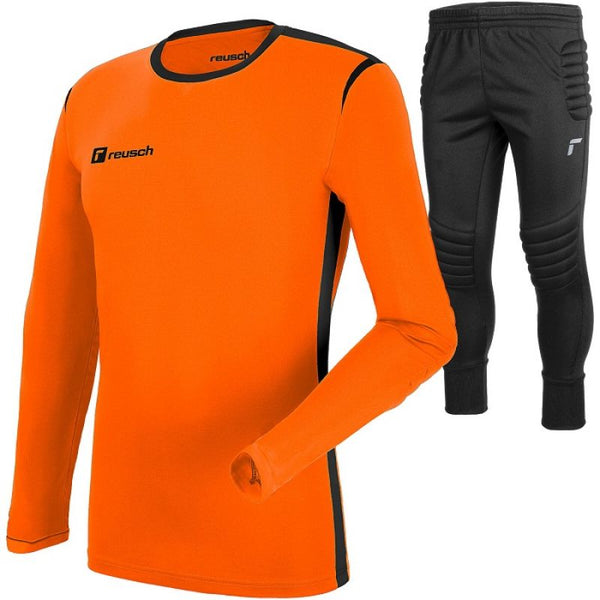 Reusch Match Set Jr 54/40/200/2301 tracksuit kapus szett - Sportmania.hu