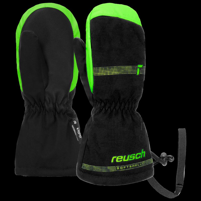 Reusch Maxi R-TEX® XT Mitten 62/85/515/7781 Ski Gloves Sapka - Sportmania.hu