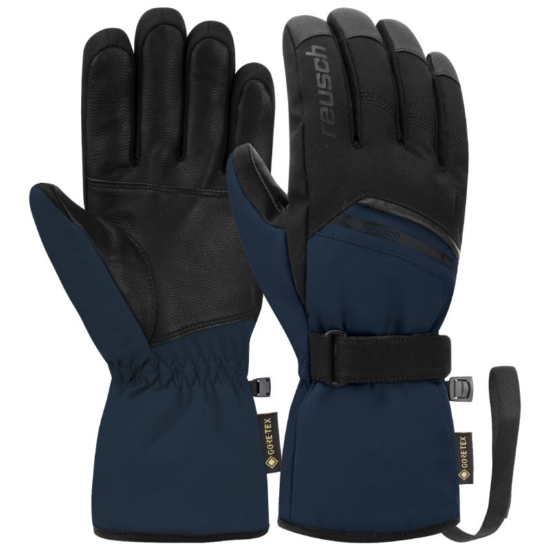 Reusch Morris GORE-TEX Gloves kesztyű