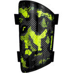 Reusch Perform Shinguard M 5377047 7752 football shin guards Védőfelszerelés - Sportmania.hu
