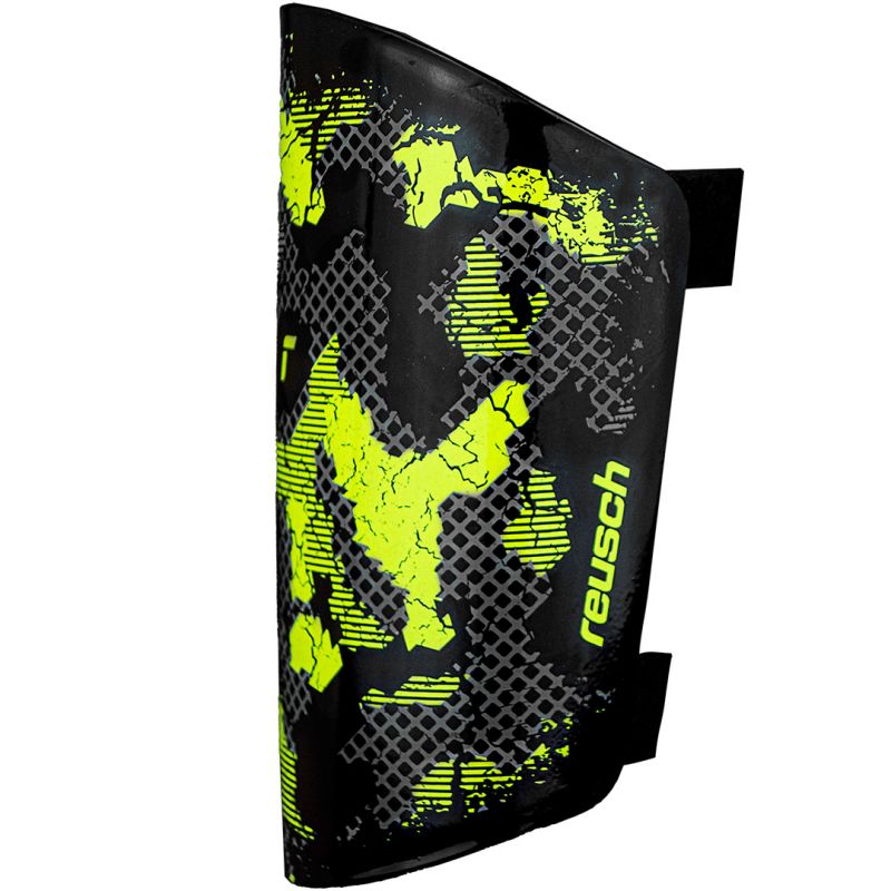 Reusch Perform Shinguard M 5377047 7752 football shin guards Védőfelszerelés - Sportmania.hu