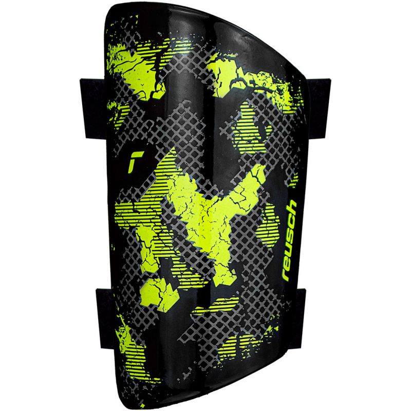 Reusch Perform Shinguard M football shin guards Védőfelszerelés 53770477752