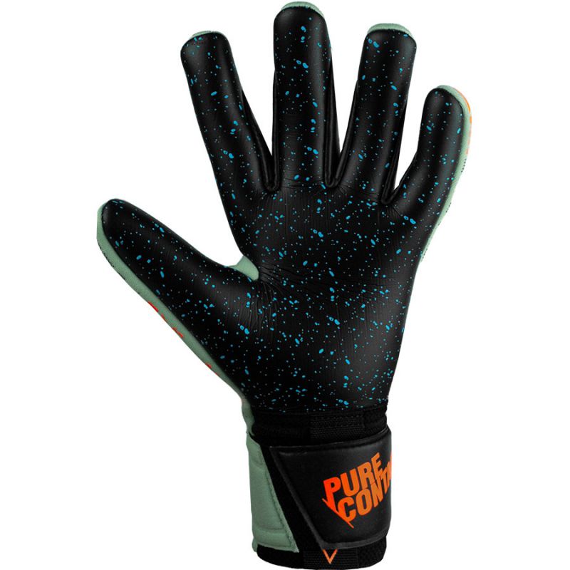 Reusch Pure Contact Fusion 53 70 900 5444 goalkeeper gloves Kesztyű - Sportmania.hu
