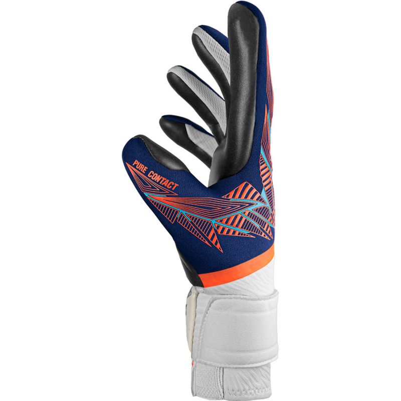 Reusch Pure Contact Gold M Kesztyű 54701004848