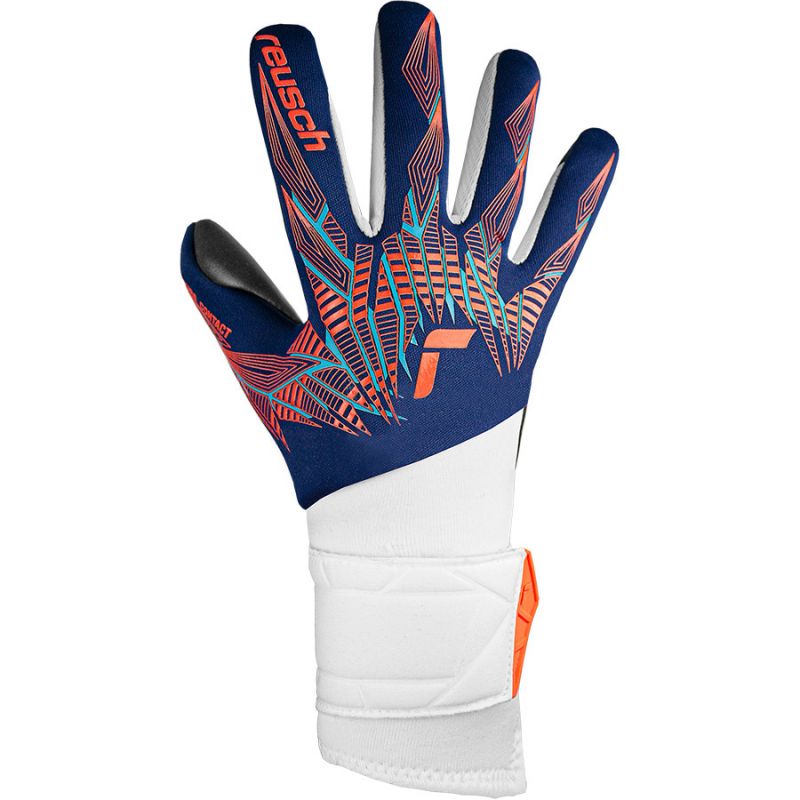 Reusch Pure Contact Silver M Kesztyű 54702004848
