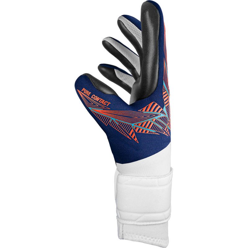 Reusch Pure Contact Silver M Kesztyű 54702004848