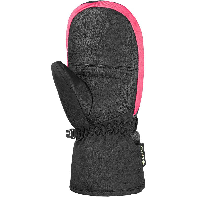 Reusch Rocket GORE-TEX Junior Mitten Kids' Gloves kesztyű