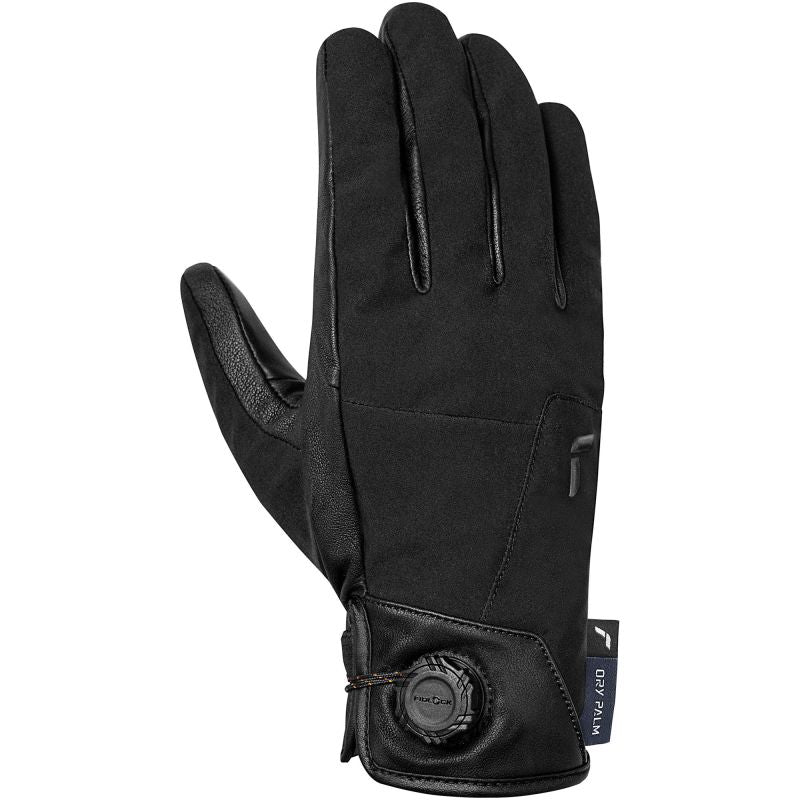 Reusch Roy DRY PALM FIDLOCK Gloves kesztyű