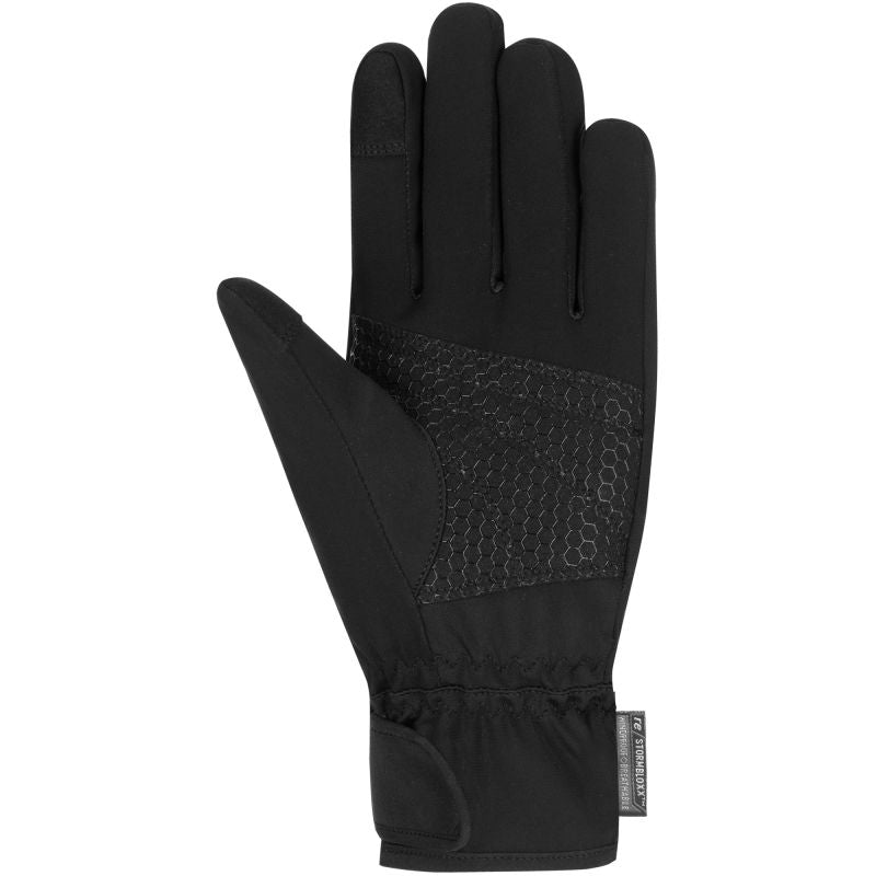 Reusch Russel STORMBLOXX™ TOUCH-TEC™ Gloves kesztyű