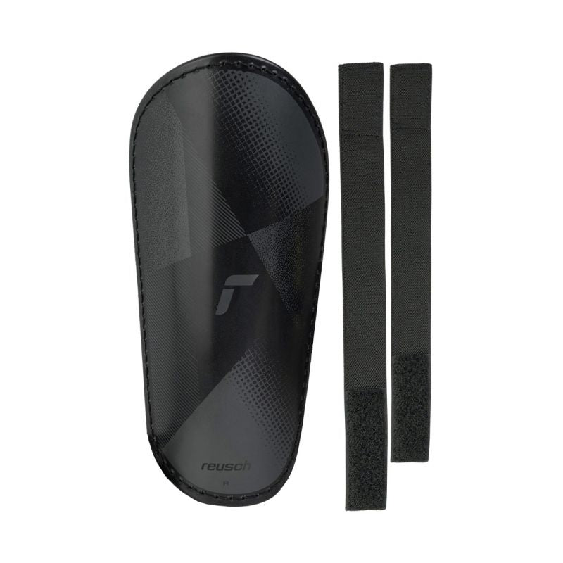 Reusch Shin Guard Compact Lite Football Shin Guards Védőfelszerelés 55770477060