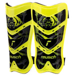 Reusch Shinguard Attrakt Lite 53 77 045 2700 football protectors Védőfelszerelés - Sportmania.hu