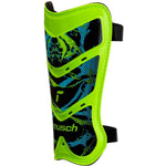 Reusch Shinguard Attrakt Lite 53 77 045 5551 football protectors Védőfelszerelés - Sportmania.hu