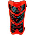 Reusch Shinguard Attrakt Lite football protectors Védőfelszerelés 53770453335