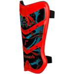 Reusch Shinguard Attrakt Lite football protectors Védőfelszerelés 53770453335