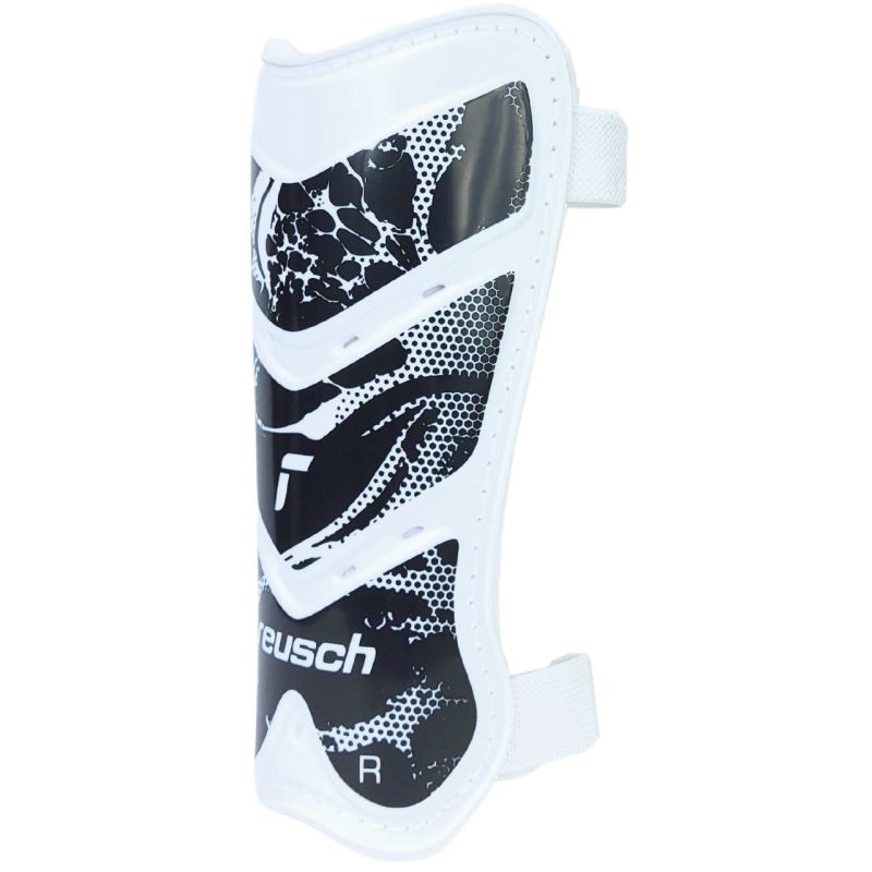Reusch Shinguard Attrakt Lite football shin guards 5377045 7701 Védőfelszerelés - Sportmania.hu