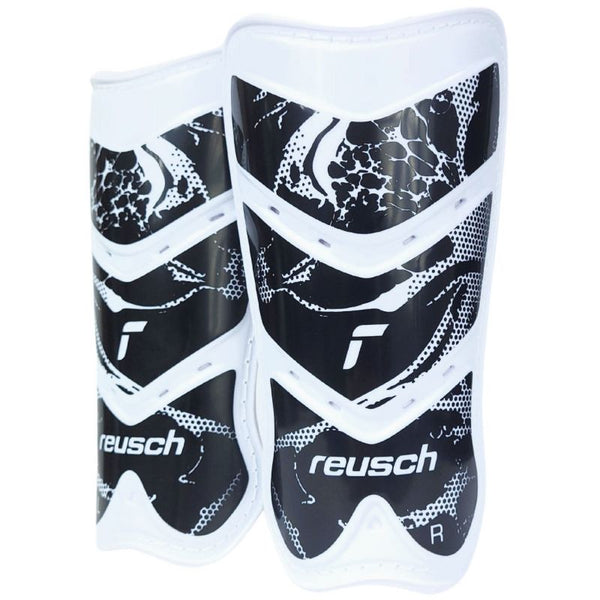 Reusch Shinguard Attrakt Lite football shin guards 5377045 7701 Védőfelszerelés - Sportmania.hu