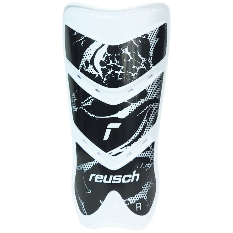 Reusch Shinguard Attrakt Lite football shin guards Védőfelszerelés 53770457701