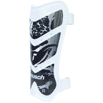 Reusch Shinguard Attrakt Lite football shin guards Védőfelszerelés 53770457701