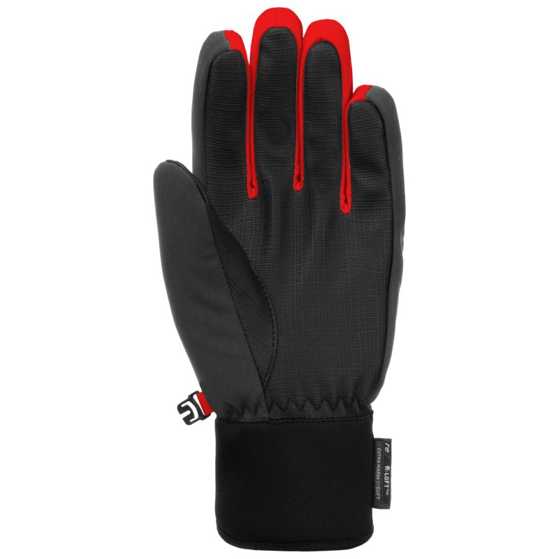 Reusch Simon R-TEX® XT Junior Kids’ Gloves kesztyű