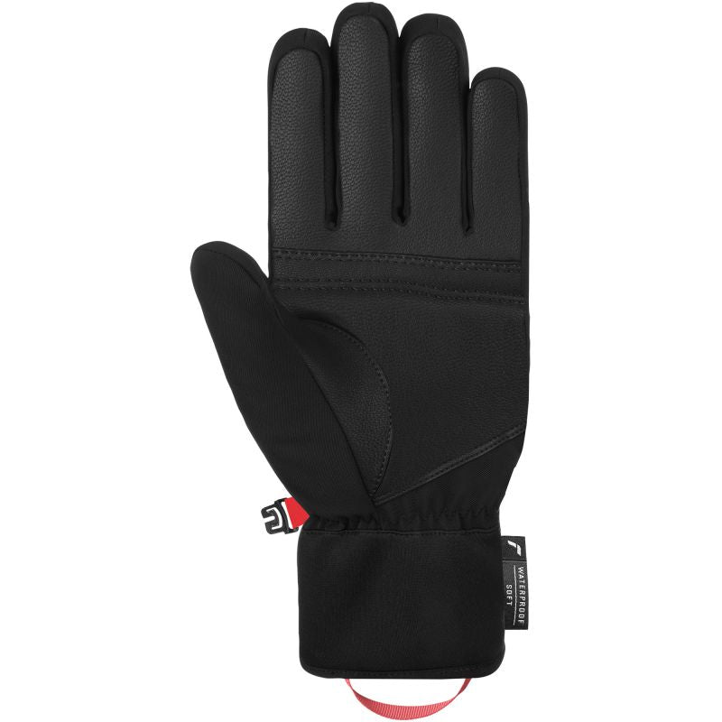 Reusch Steve R-TEX® XT Gloves kesztyű 64/01/295/7809
