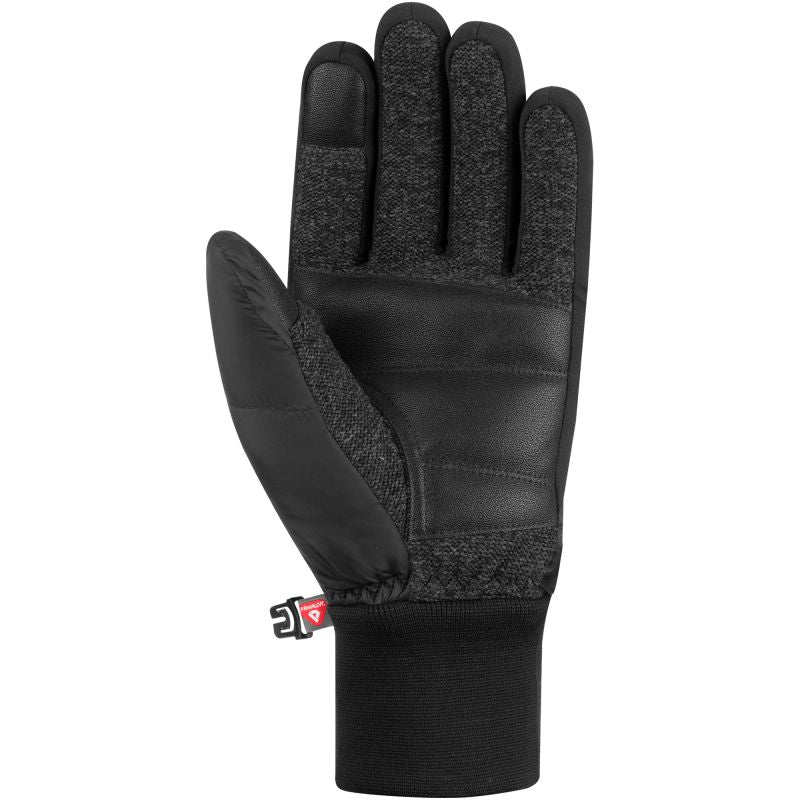 Reusch Stratos TOUCH-TEC™ Gloves kesztyű