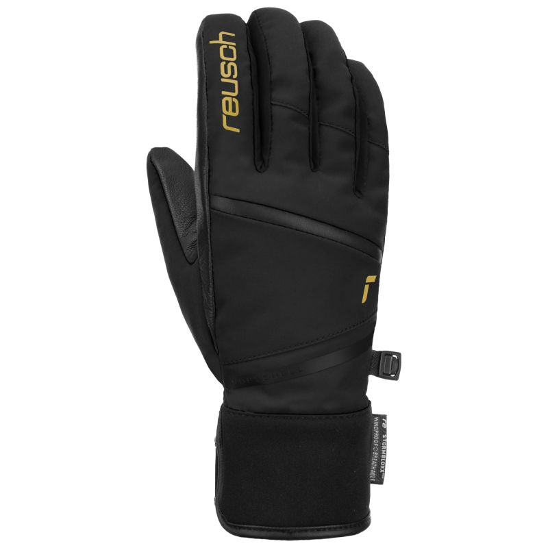 Reusch Tessa STORMBLOXX™ Women's Ski Gloves kesztyű