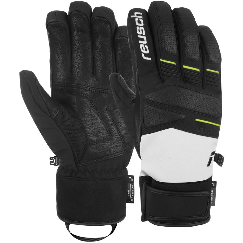 Reusch Thunder R-TEX® XT Gloves kesztyű