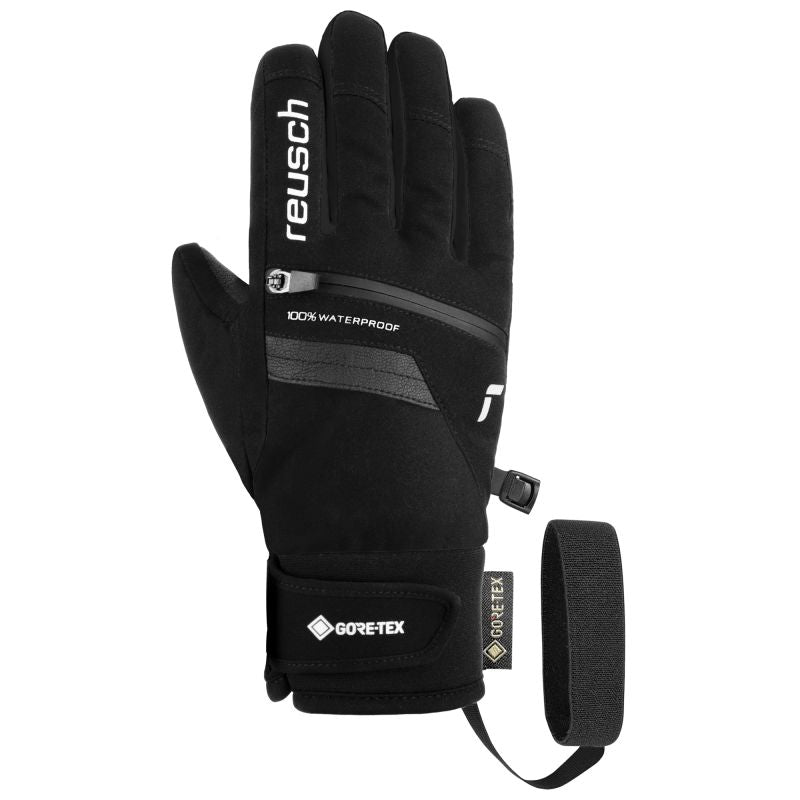 Reusch Travis GORE-TEX Junior Kids' Gloves kesztyű