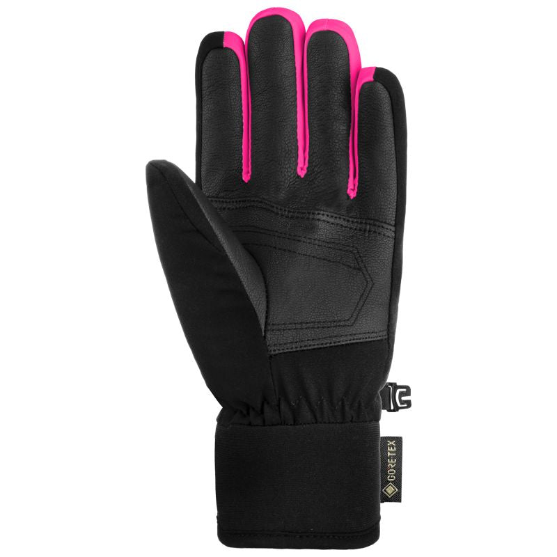 Reusch Travis GORE-TEX Junior Kids’ Gloves kesztyű