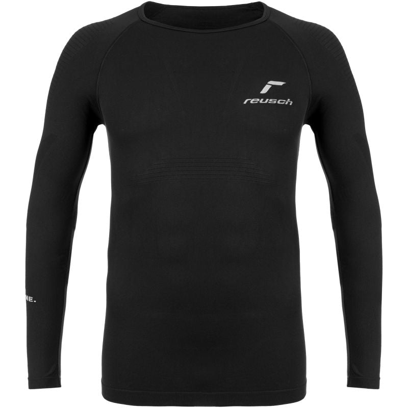 Reusch Undershirt Thermal Base Layer gyerek termoaktív ruha, 176/188