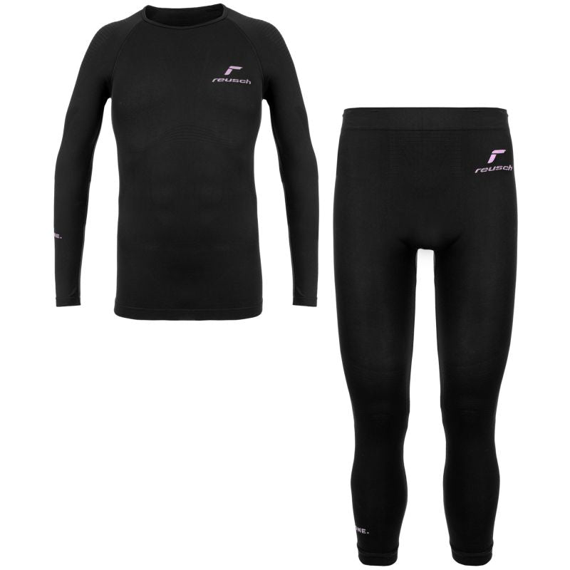 Reusch Underwear Reusch Underwear Set Lady 3/4 Pants női ruházat