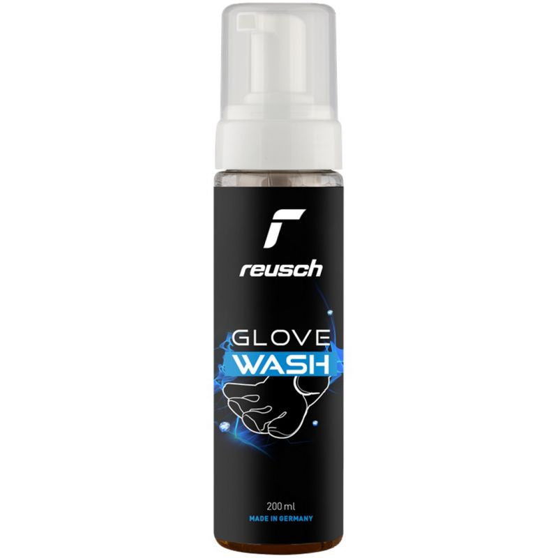 Reusch Wash foam for cleaning goalkeeper kapus tisztító 54628000 Kapuskesztyű