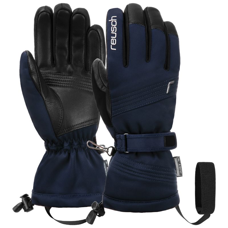 Reusch Women’s Charlotte R-TEX® XT Gloves kesztyű