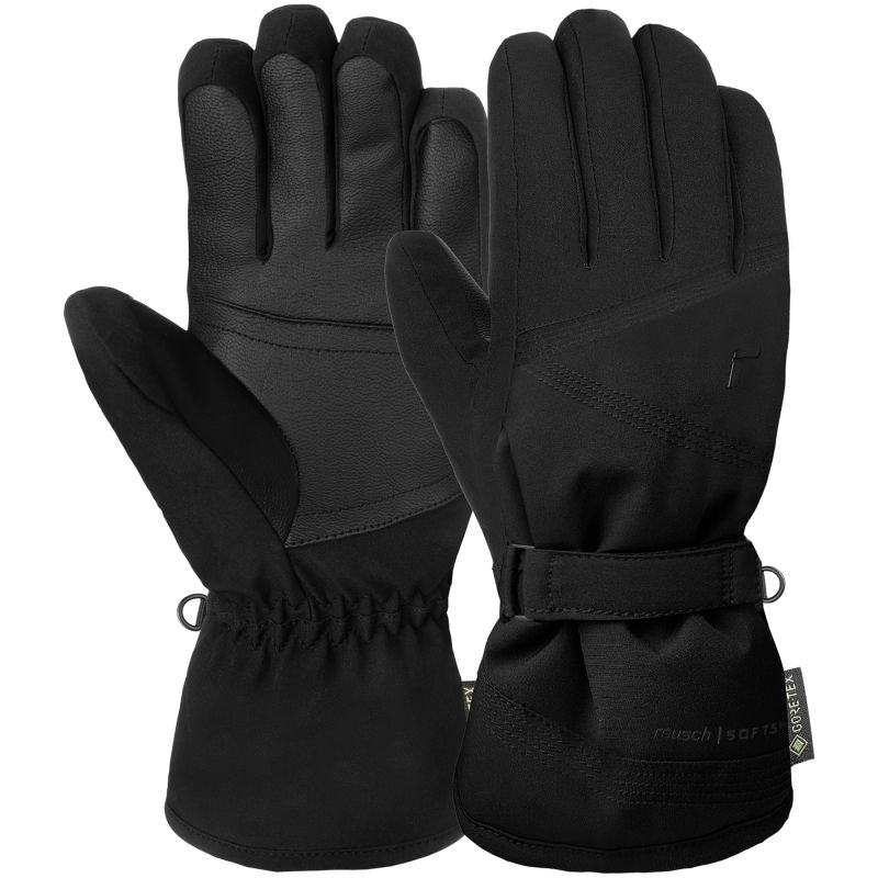 Reusch Women’s Susan GORE-TEX Gloves kesztyű