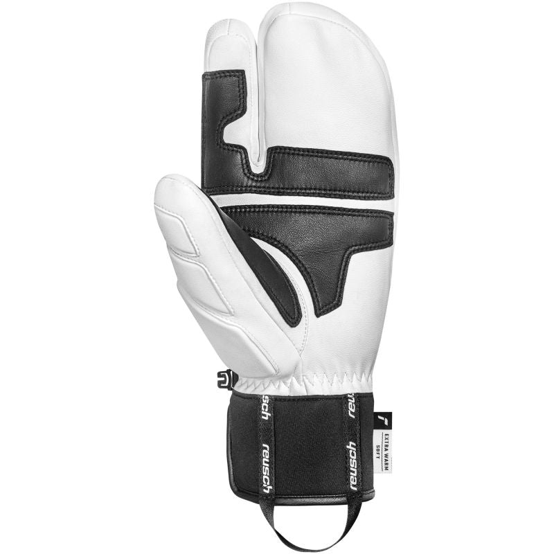 Reusch World Champ Lobster Gloves kesztyű